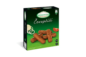 mekkafood cevapcici