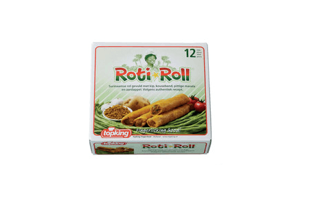 topking roti roll