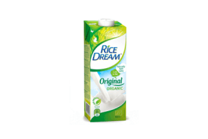 rice dream original organic