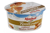 almhof yoghurt walnoot griekse honing