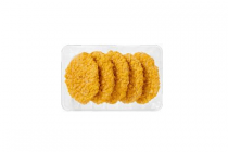 kipkrokant schnitzels