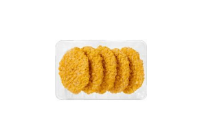 kipkrokant schnitzels