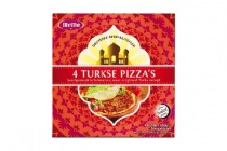 mema turkse pizza