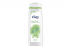 cien shampoo volume  style