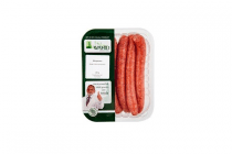 wahid merguez