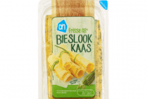 ah kruidenkaas bieslook plak