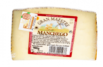 manchego viejo