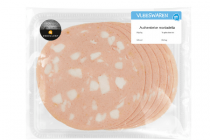 ah excellent mortadella