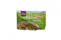 perfekt ribbelfrites