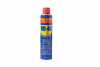 wd40 spray