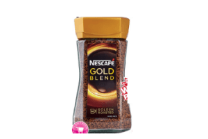 nescafe gold blend