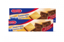 choco wafels