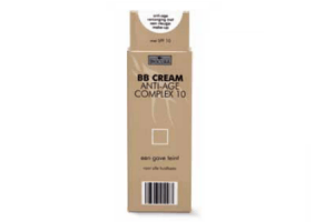 bb cream anti age complex 10