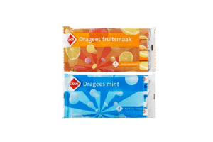 c1000 dragees 4 pack