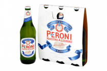 peroni azzuro