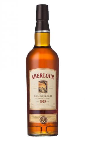 aberlour 10 years