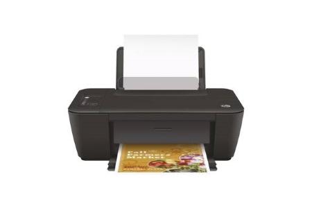 hp printer 2549