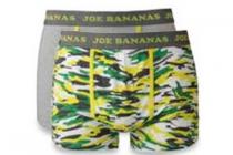 joe banana herenboxers