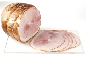 merkloos bij boni gegrilde ham