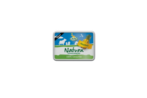 arla natura zuivelspread ananas