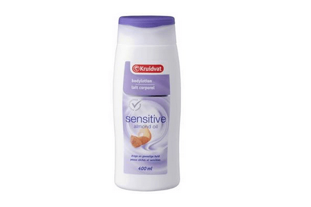 kruidvat s.o.s bodylotion