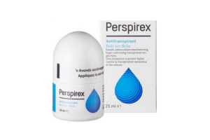 perspirex anti transpirant deodorant roller