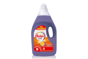 robijn klein en krachtig wasmiddel color