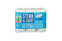 spar toiletpapier