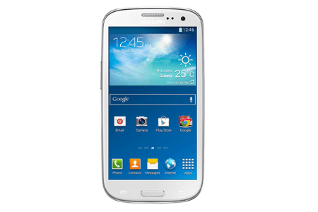 samsung galaxy s3 neo