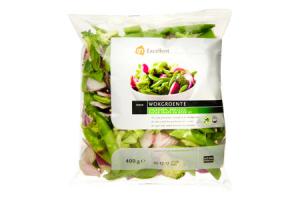 ah excellent wokgroente snijbonen broccoli