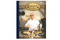rudolphs bakery kookboek