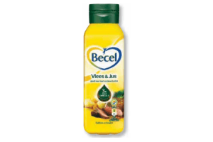 becel bakken en braden