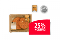 coop authentiek vlees