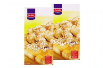 perfekt mix voor poffertjes