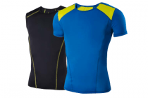 heren compressieshirt