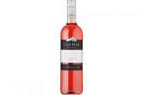 cape peak rood