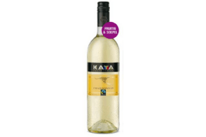 kaya zuid afrikaanse wijn wit