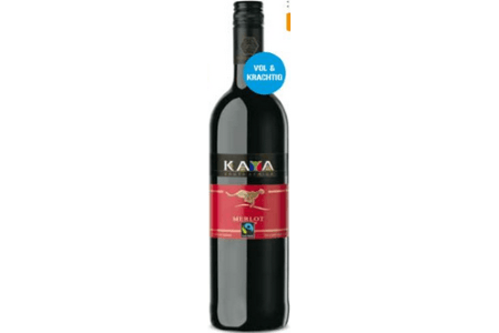 kaya zuid afrikaanse wijn rood