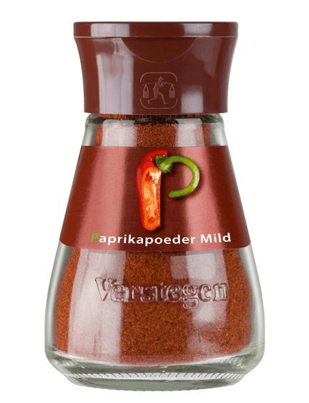 verstegen paprikapoeder mild