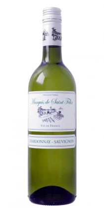 marquis de st. felix chardonnay sauvignon