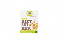 fairtrade original rietsuikerklontjes