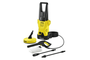 karcher hogedrukreiniger k2.490