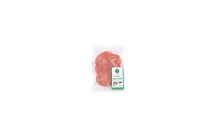 st. hendrick lamssalami vleeswaren 95 gram