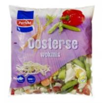 oosterse wokmix