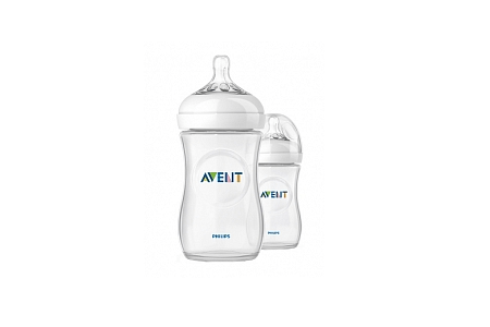 philips avent zuigfles