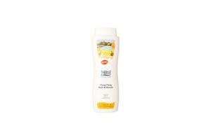 therme bath  shower foam ylang ylang