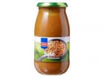 perfekt roerbaksaus sate 490 gram