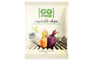 vegetable chips