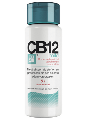 cb12 mild