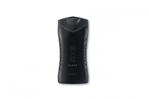 axe douche black